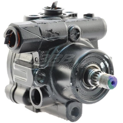 BBB INDUSTRIES - 990-0443 - Remanufactured Power Steering Pump pa4