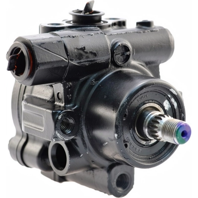 BBB INDUSTRIES - 990-0443 - Power Steering Pump pa5