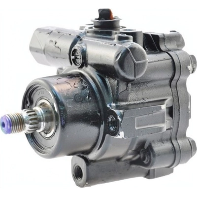 BBB INDUSTRIES - 990-0443 - Power Steering Pump pa6