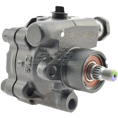 Remanufactured Power Steering Pump Without Reservoir by BBB INDUSTRIES - 990-0444 pa3