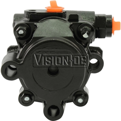 Remanufactured Power Steering Pump Without Reservoir by BBB INDUSTRIES - 990-0447 pa2