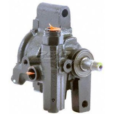 Remanufactured Power Steering Pump Without Reservoir by BBB INDUSTRIES - 990-0448 pa2