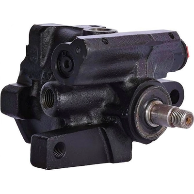 Remanufactured Power Steering Pump Without Reservoir by BBB INDUSTRIES - 990-0448 pa4