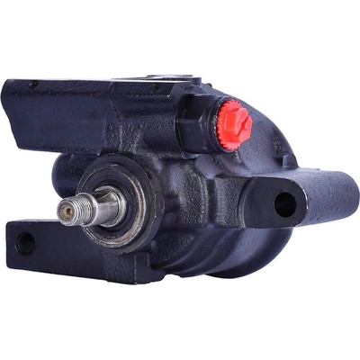Remanufactured Power Steering Pump Without Reservoir by BBB INDUSTRIES - 990-0448 pa5