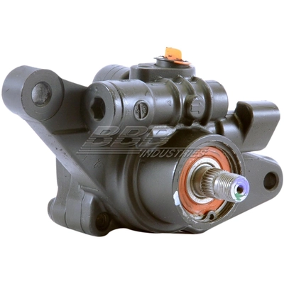 Remanufactured Power Steering Pump Without Reservoir by BBB INDUSTRIES - 990-0449 pa3