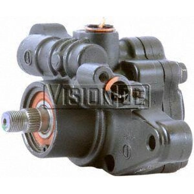 Remanufactured Power Steering Pump Without Reservoir by BBB INDUSTRIES - 990-0449 pa5