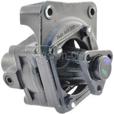 Pompe de direction assistée sans réservoir reconditionné de BBB INDUSTRIES - 990-0462 pa3