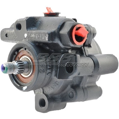 Remanufactured Power Steering Pump Without Reservoir by BBB INDUSTRIES - 990-0469 pa3