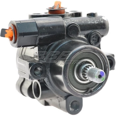 Remanufactured Power Steering Pump Without Reservoir by BBB INDUSTRIES - 990-0470 pa4