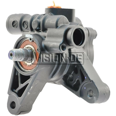 Remanufactured Power Steering Pump Without Reservoir by BBB INDUSTRIES - 990-0471 pa1