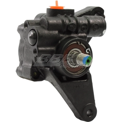 Remanufactured Power Steering Pump Without Reservoir by BBB INDUSTRIES - 990-0472 pa4