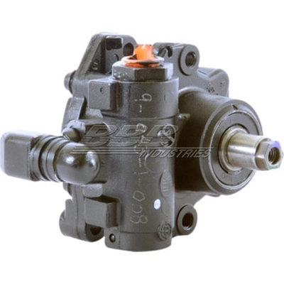 Remanufactured Power Steering Pump Without Reservoir by BBB INDUSTRIES - 990-0488 pa2