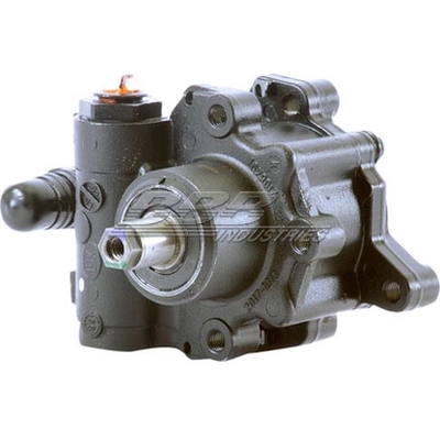 Remanufactured Power Steering Pump Without Reservoir by BBB INDUSTRIES - 990-0488 pa4