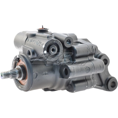 Remanufactured Power Steering Pump Without Reservoir by BBB INDUSTRIES - 990-0490 pa1