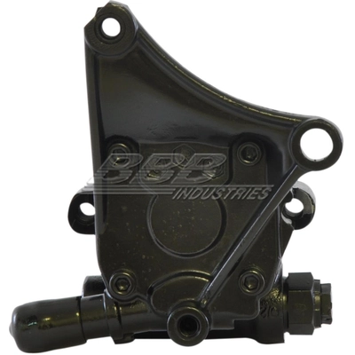 Remanufactured Power Steering Pump Without Reservoir by BBB INDUSTRIES - 990-0495 pa1