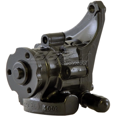 Remanufactured Power Steering Pump Without Reservoir by BBB INDUSTRIES - 990-0495 pa4