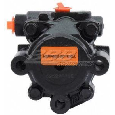 Remanufactured Power Steering Pump Without Reservoir by BBB INDUSTRIES - 990-0513 pa1