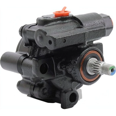 Remanufactured Power Steering Pump Without Reservoir by BBB INDUSTRIES - 990-0513 pa5