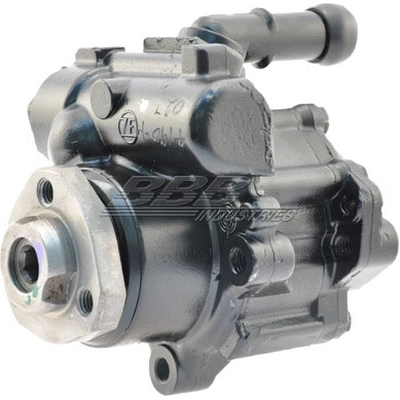 Remanufactured Power Steering Pump Without Reservoir by BBB INDUSTRIES - 990-0520 pa1