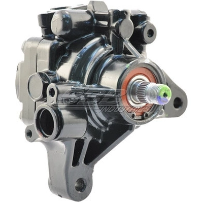 Remanufactured Power Steering Pump Without Reservoir by BBB INDUSTRIES - 990-0521 pa1
