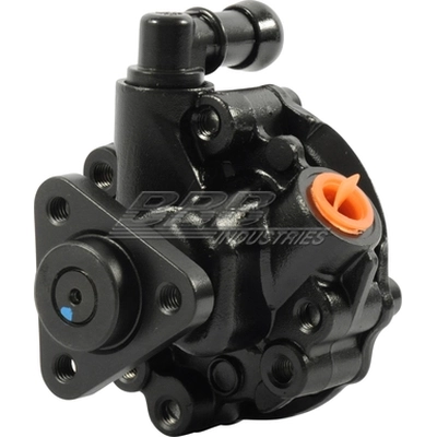 Remanufactured Power Steering Pump Without Reservoir by BBB INDUSTRIES - 990-0525 pa1