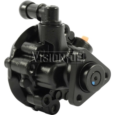 Remanufactured Power Steering Pump Without Reservoir by BBB INDUSTRIES - 990-0525 pa4