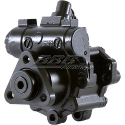 Remanufactured Power Steering Pump Without Reservoir by BBB INDUSTRIES - 990-0526 pa1