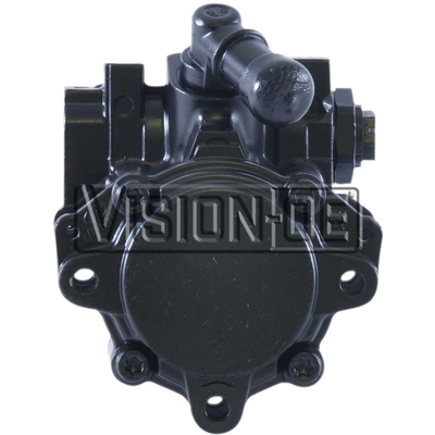 Remanufactured Power Steering Pump Without Reservoir by BBB INDUSTRIES - 990-0526 pa5