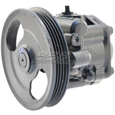 BBB INDUSTRIES - 990-0528 - Remanufactured Power Steering Pump pa1