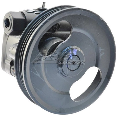 BBB INDUSTRIES - 990-0528 - Remanufactured Power Steering Pump pa2