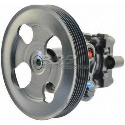 Remanufactured Power Steering Pump Without Reservoir by BBB INDUSTRIES - 990-0530 pa4