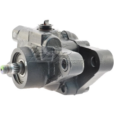 Remanufactured Power Steering Pump Without Reservoir by BBB INDUSTRIES - 990-0539 pa1