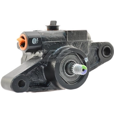 Remanufactured Power Steering Pump Without Reservoir by BBB INDUSTRIES - 990-0539 pa4