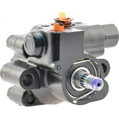 Remanufactured Power Steering Pump Without Reservoir by BBB INDUSTRIES - 990-0540 pa4