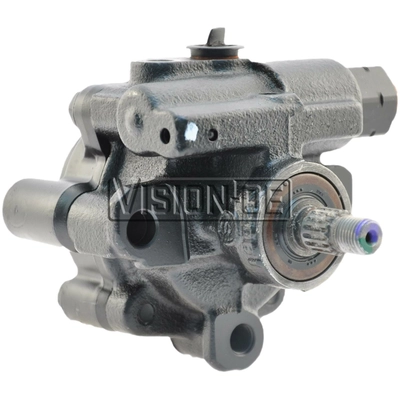 Remanufactured Power Steering Pump Without Reservoir by BBB INDUSTRIES - 990-0541 pa1