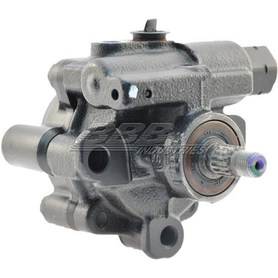 Remanufactured Power Steering Pump Without Reservoir by BBB INDUSTRIES - 990-0541 pa3