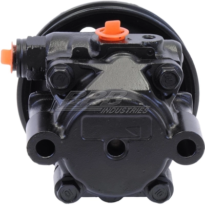 Remanufactured Power Steering Pump Without Reservoir by BBB INDUSTRIES - 990-0545 pa7