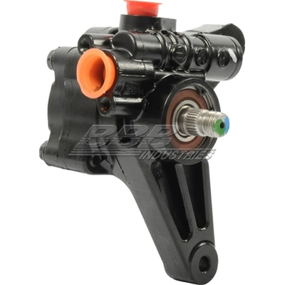 Remanufactured Power Steering Pump Without Reservoir by BBB INDUSTRIES - 990-0547 pa6