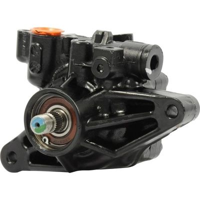 BBB INDUSTRIES - 990-0548 - Remanufactured Power Steering Pump Without Reservoir pa10