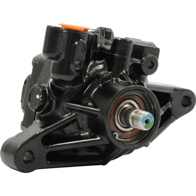 BBB INDUSTRIES - 990-0548 - Remanufactured Power Steering Pump Without Reservoir pa12
