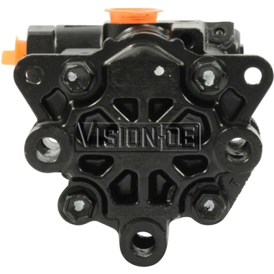Remanufactured Power Steering Pump Without Reservoir by BBB INDUSTRIES - 990-0550 pa3