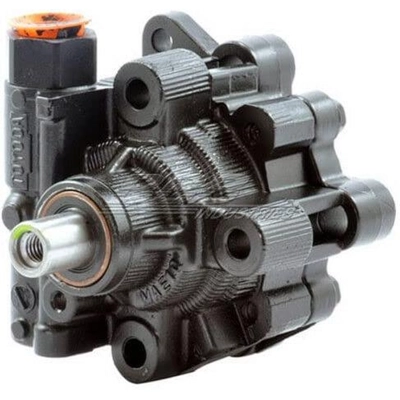 Remanufactured Power Steering Pump Without Reservoir by BBB INDUSTRIES - 990-0551 pa5