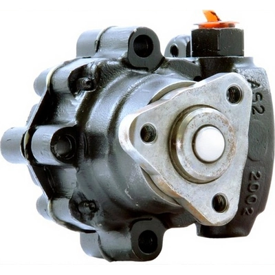 Remanufactured Power Steering Pump Without Reservoir by BBB INDUSTRIES - 990-0615 pa3