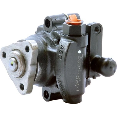 Remanufactured Power Steering Pump Without Reservoir by BBB INDUSTRIES - 990-0615 pa4