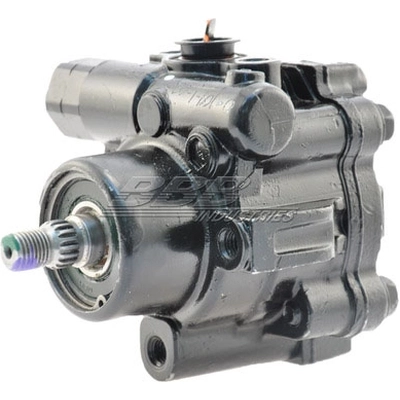 Remanufactured Power Steering Pump Without Reservoir by BBB INDUSTRIES - 990-0631 pa1