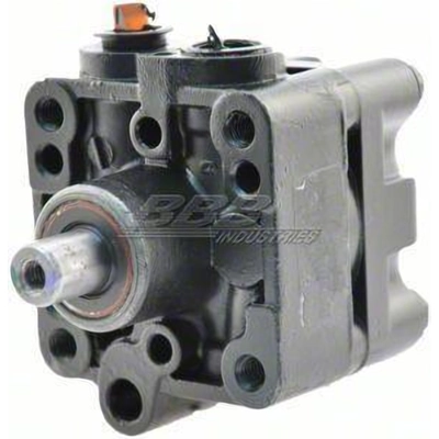 Remanufactured Power Steering Pump Without Reservoir by BBB INDUSTRIES - 990-0638 pa5