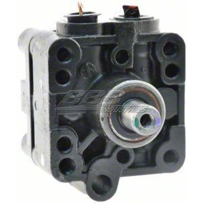 Remanufactured Power Steering Pump Without Reservoir by BBB INDUSTRIES - 990-0638 pa6
