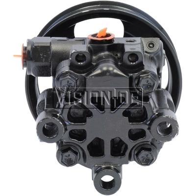 Remanufactured Power Steering Pump Without Reservoir by BBB INDUSTRIES - 990-0639 pa3