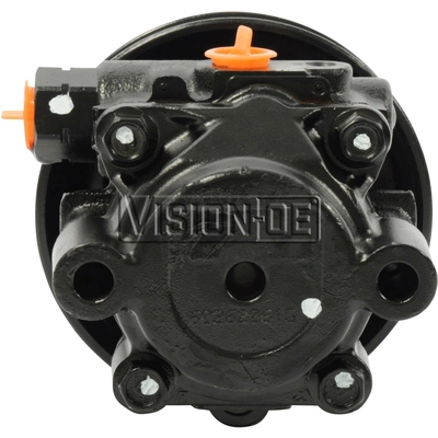 Remanufactured Power Steering Pump Without Reservoir by BBB INDUSTRIES - 990-0640 pa3