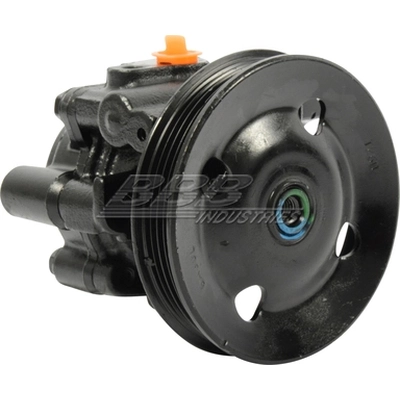 Remanufactured Power Steering Pump Without Reservoir by BBB INDUSTRIES - 990-0640 pa4